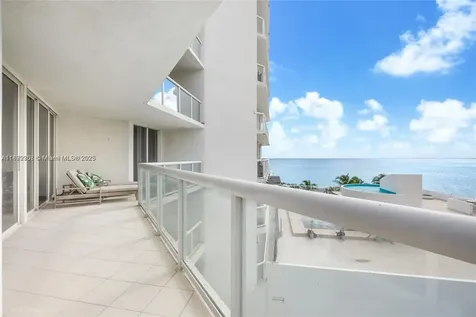 16425 Collins Avenue Sunny Isles Beach FL 33160