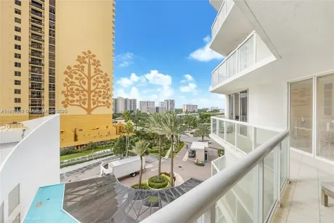 16425 Collins Avenue Sunny Isles Beach FL 33160