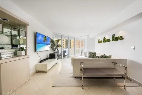 16425 Collins Avenue Sunny Isles Beach FL 33160