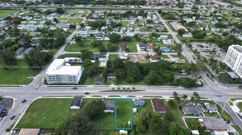 SW Miami FL 33170