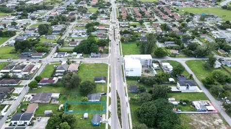 SW Miami FL 33170