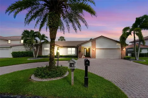 5340 Lancelot Lane Davie FL 33331