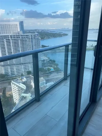 650 NE 32nd Street Miami FL 33137