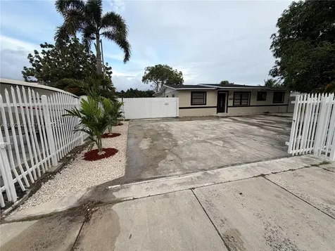 29939 SW 159th Drive Homestead FL 33033