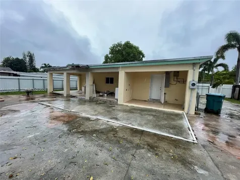 29939 SW 159th Drive Homestead FL 33033