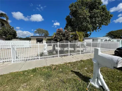 29939 SW 159th Drive Homestead FL 33033