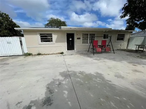 29939 SW 159th Drive Homestead FL 33033