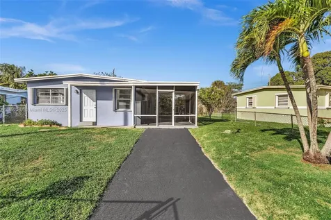 137 NW 29th Avenue Fort Lauderdale FL 33311