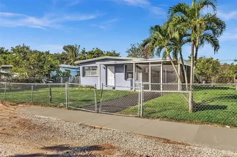 137 NW 29th Avenue Fort Lauderdale FL 33311