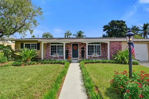 6001 SW 94th Place Miami FL 33173