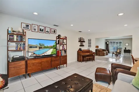 6001 SW 94th Place Miami FL 33173