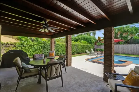 6001 SW 94th Place Miami FL 33173