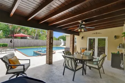 6001 SW 94th Place Miami FL 33173