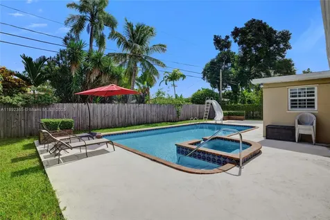 6001 SW 94th Place Miami FL 33173
