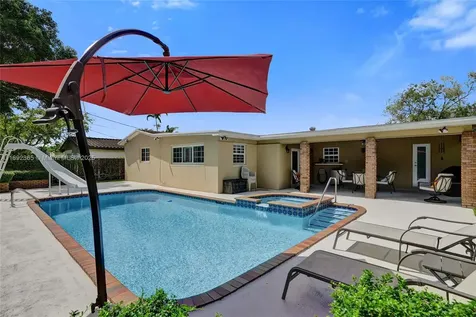 6001 SW 94th Place Miami FL 33173