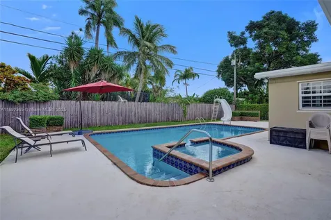 6001 SW 94th Place Miami FL 33173