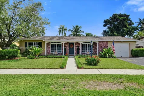 6001 SW 94th Place Miami FL 33173