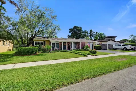 6001 SW 94th Place Miami FL 33173