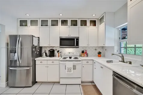 6001 SW 94th Place Miami FL 33173