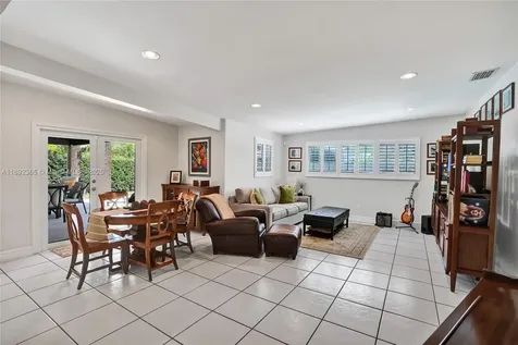6001 SW 94th Place Miami FL 33173