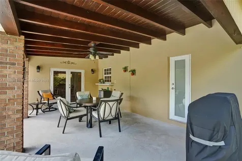 6001 SW 94th Place Miami FL 33173