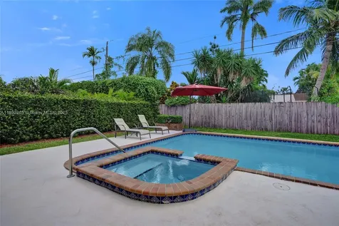 6001 SW 94th Place Miami FL 33173