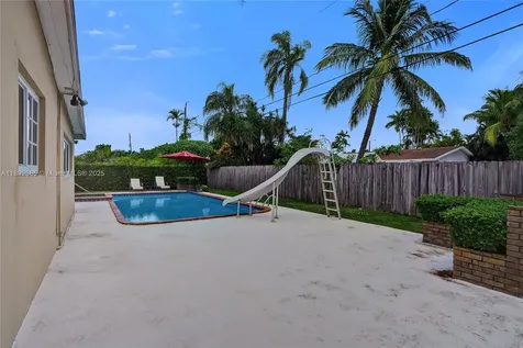 6001 SW 94th Place Miami FL 33173