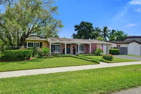 6001 SW 94th Place Miami FL 33173