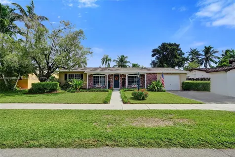 6001 SW 94th Place Miami FL 33173