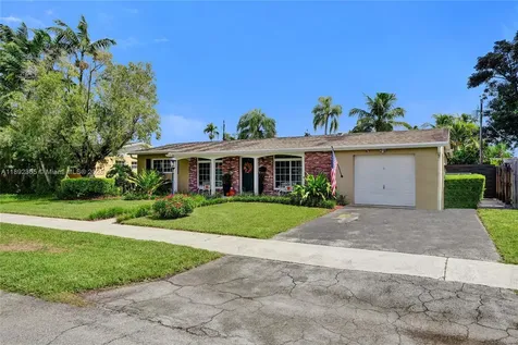 6001 SW 94th Place Miami FL 33173