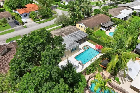 6001 SW 94th Place Miami FL 33173