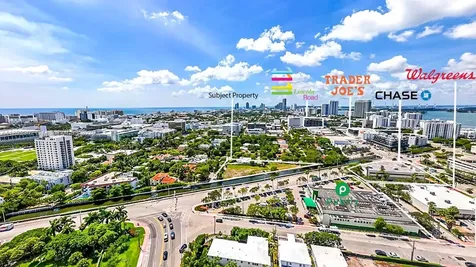 1800 Michigan Avenue Miami Beach FL 33139