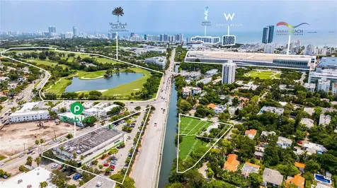 1800 Michigan Avenue Miami Beach FL 33139