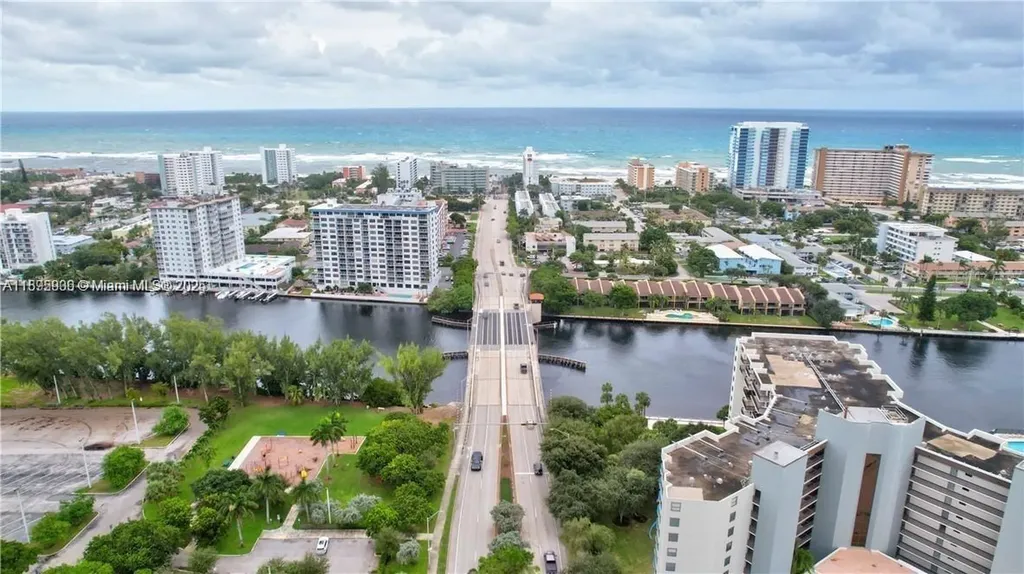 2860 NE 14th St Causeway Pompano Beach FL 33062