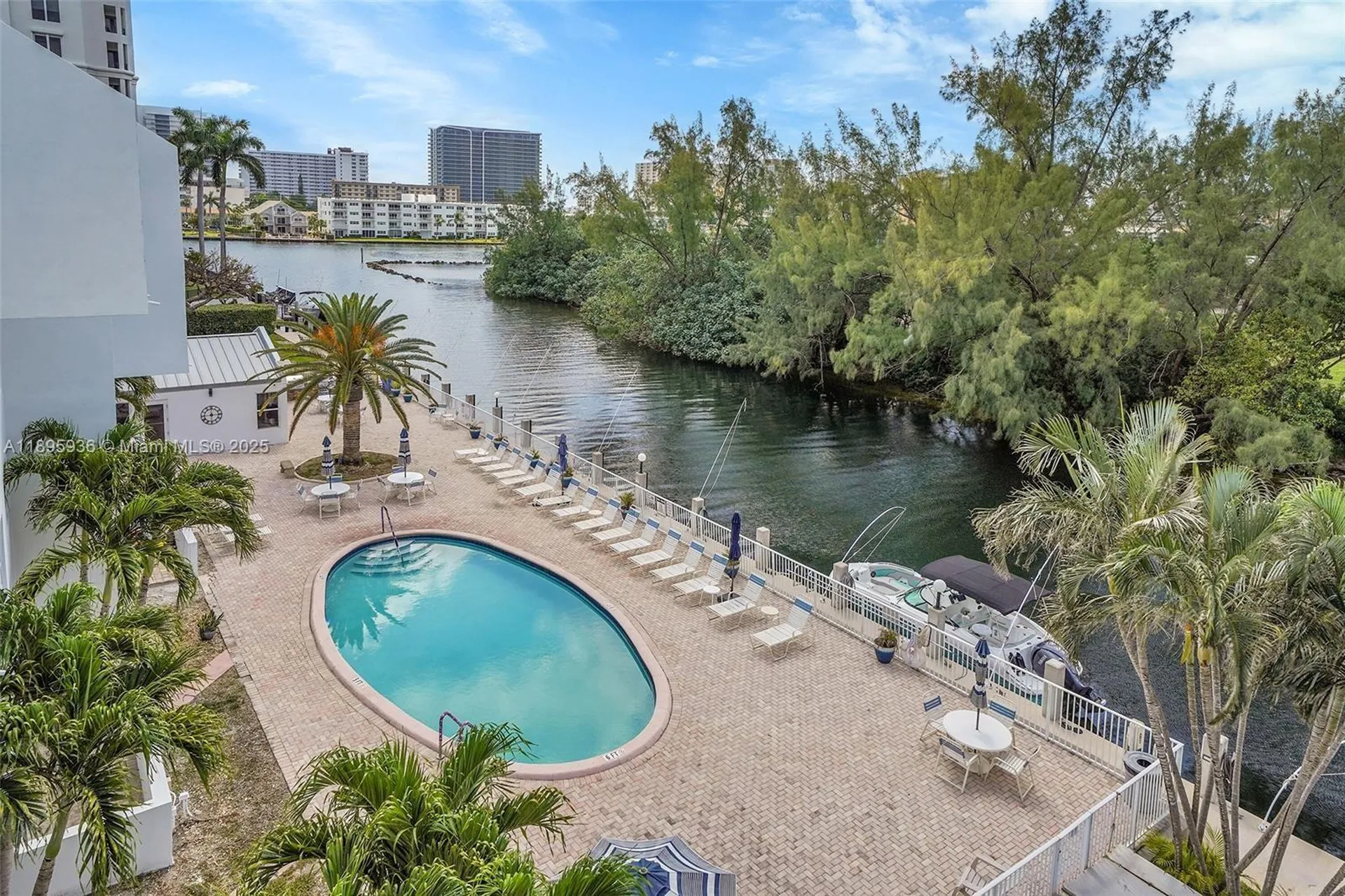 2860 NE 14th St Causeway Pompano Beach FL 33062