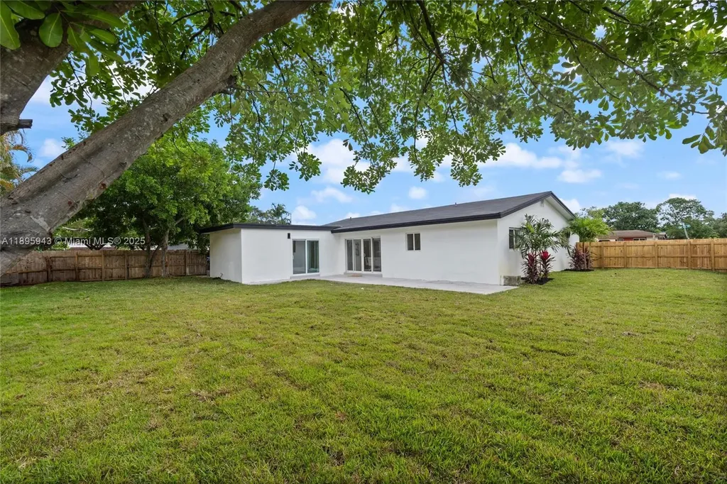 3645 SW 22nd Street Fort Lauderdale FL 33312