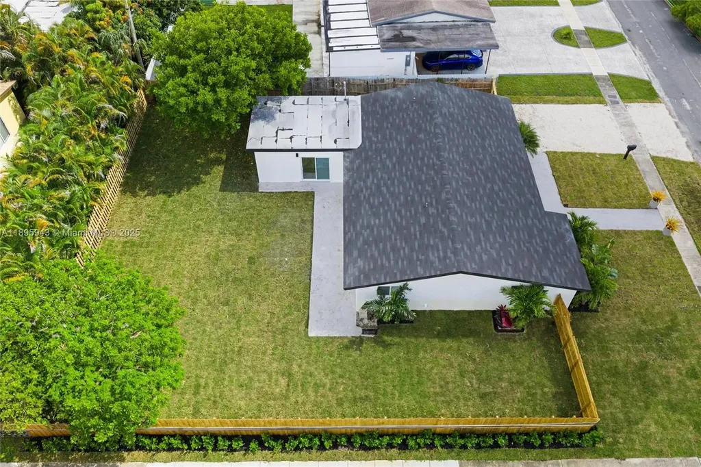 3645 SW 22nd Street Fort Lauderdale FL 33312