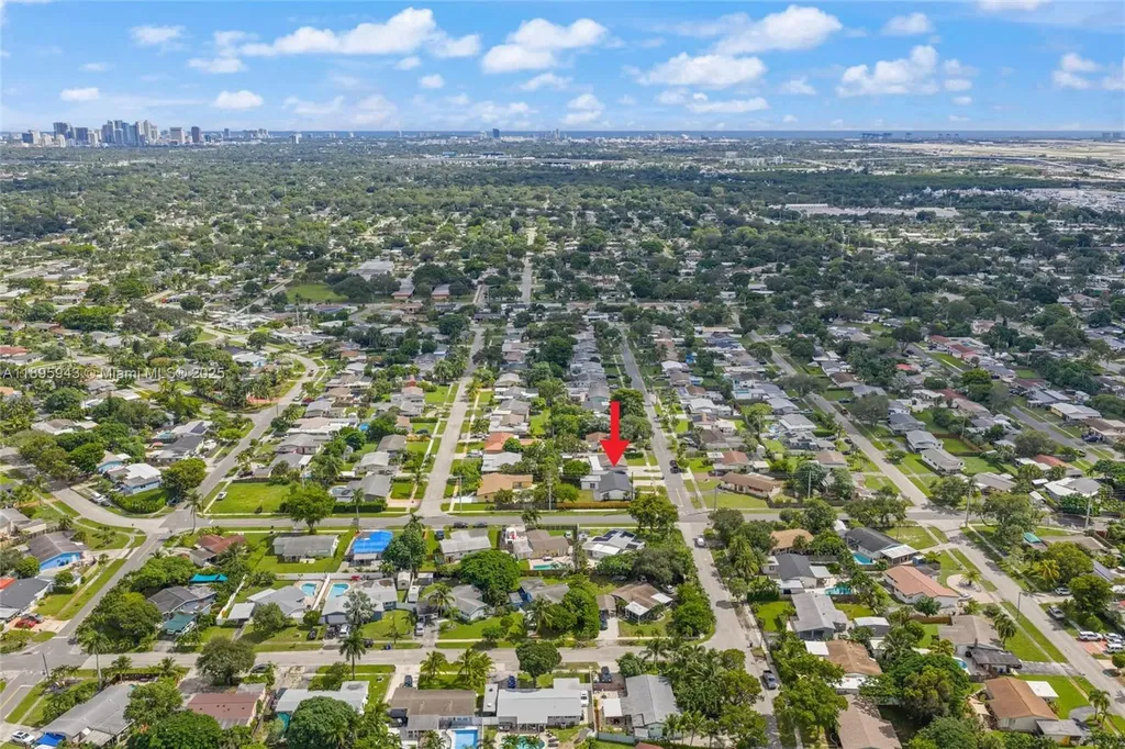 3645 SW 22nd Street Fort Lauderdale FL 33312