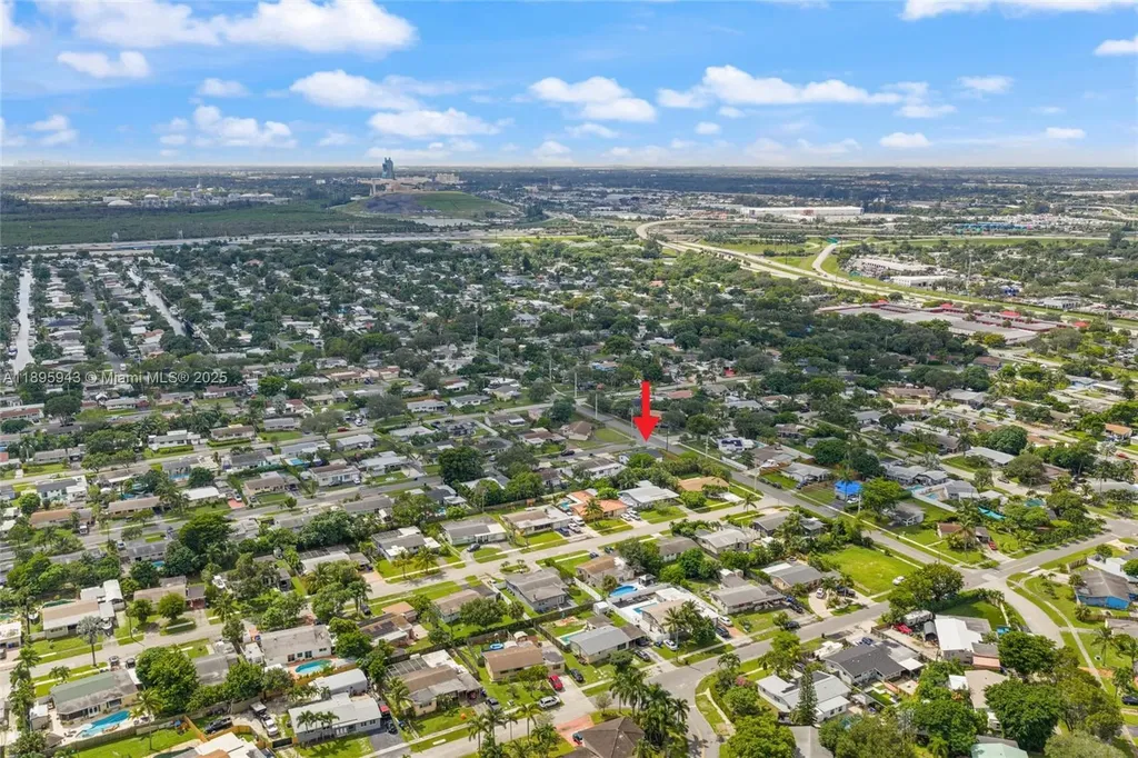 3645 SW 22nd Street Fort Lauderdale FL 33312
