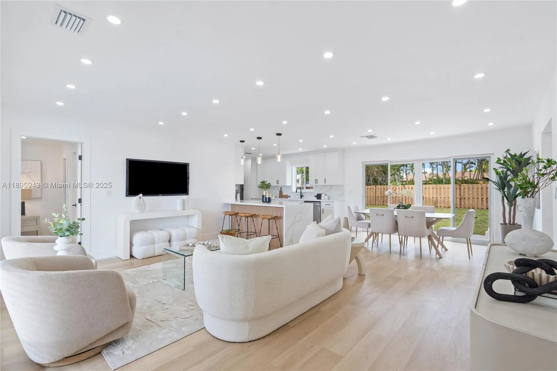 3645 SW 22nd Street Fort Lauderdale FL 33312