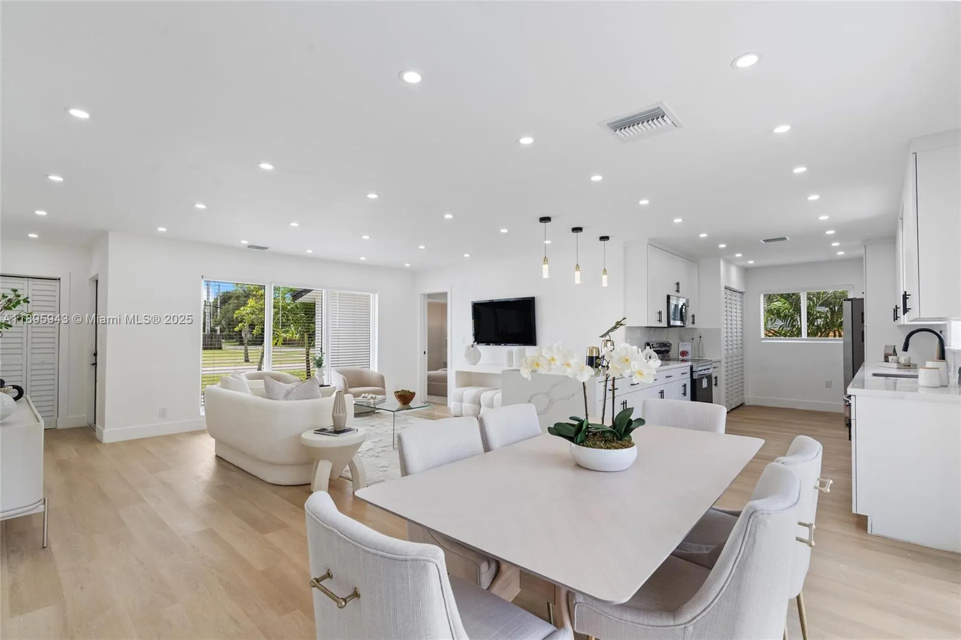 3645 SW 22nd Street Fort Lauderdale FL 33312