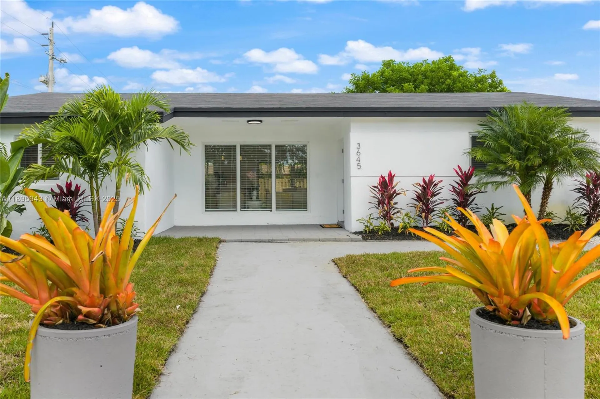 3645 SW 22nd Street Fort Lauderdale FL 33312