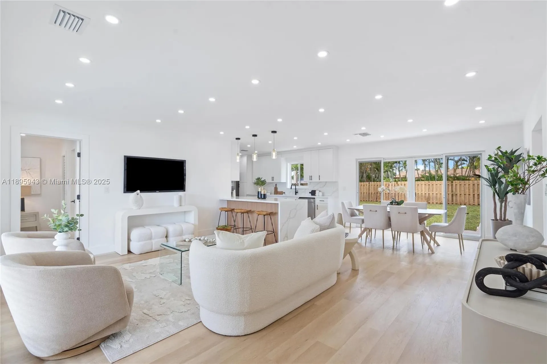 3645 SW 22nd Street Fort Lauderdale FL 33312