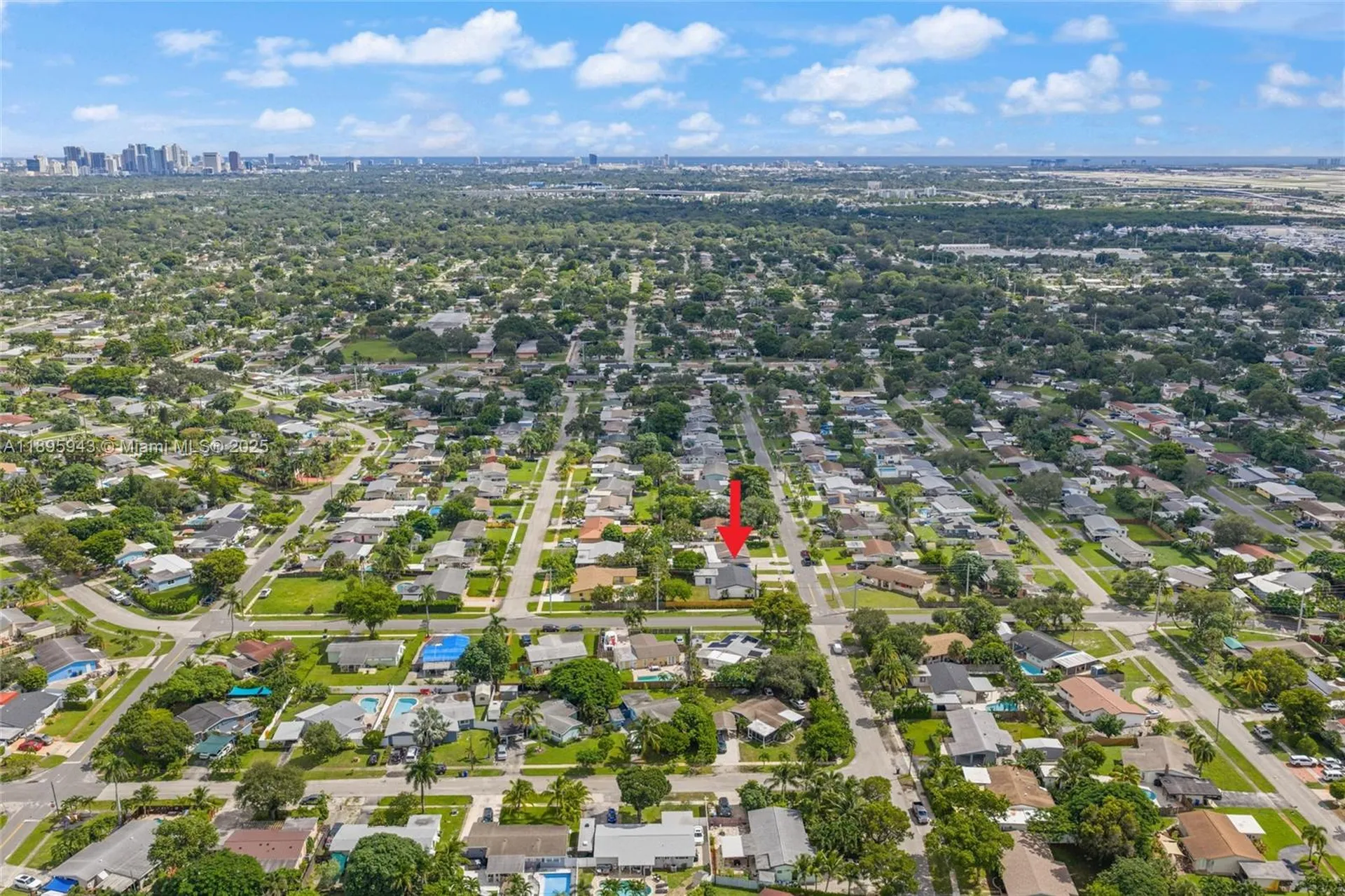 3645 SW 22nd Street Fort Lauderdale FL 33312