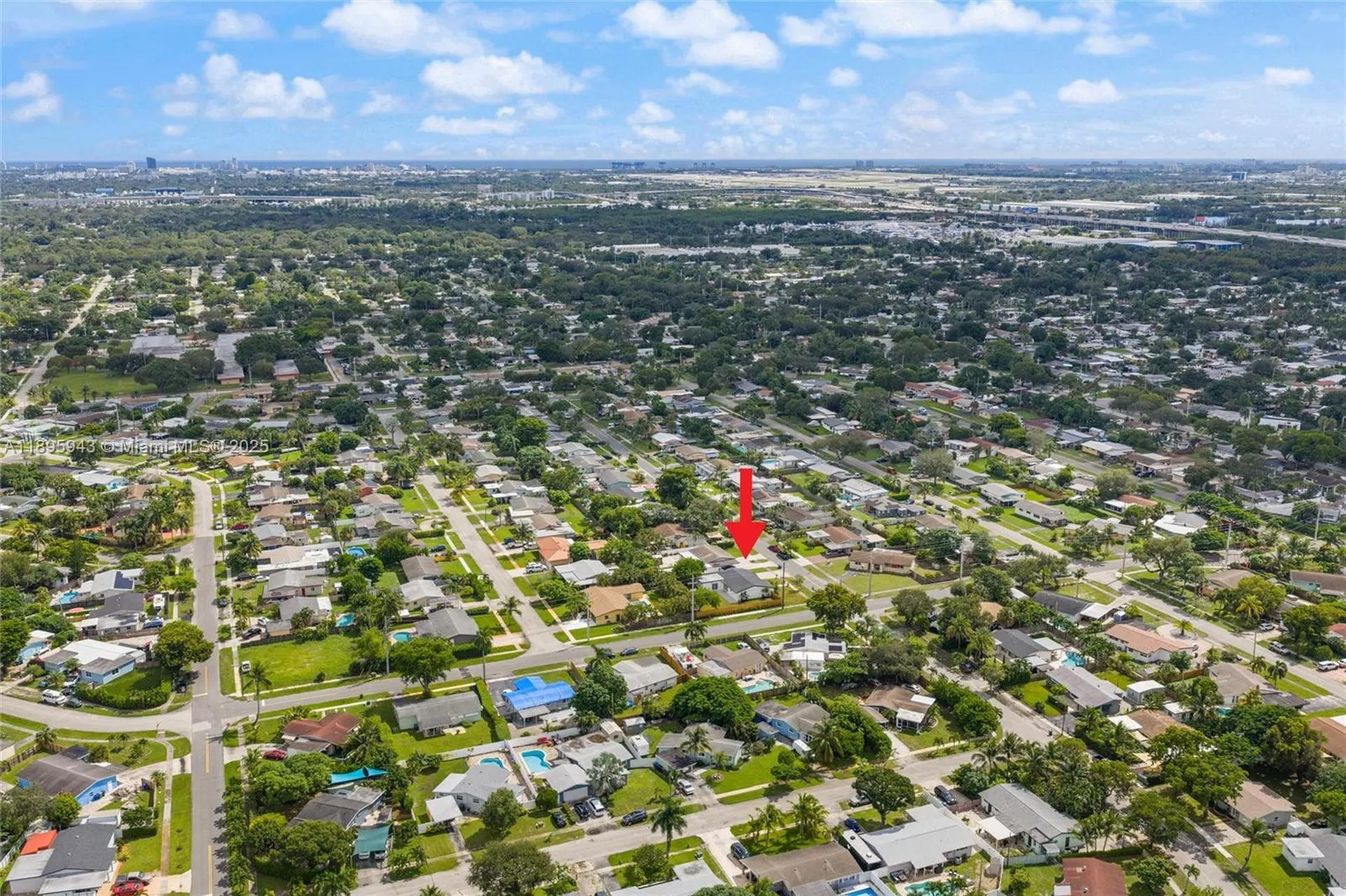 3645 SW 22nd Street Fort Lauderdale FL 33312