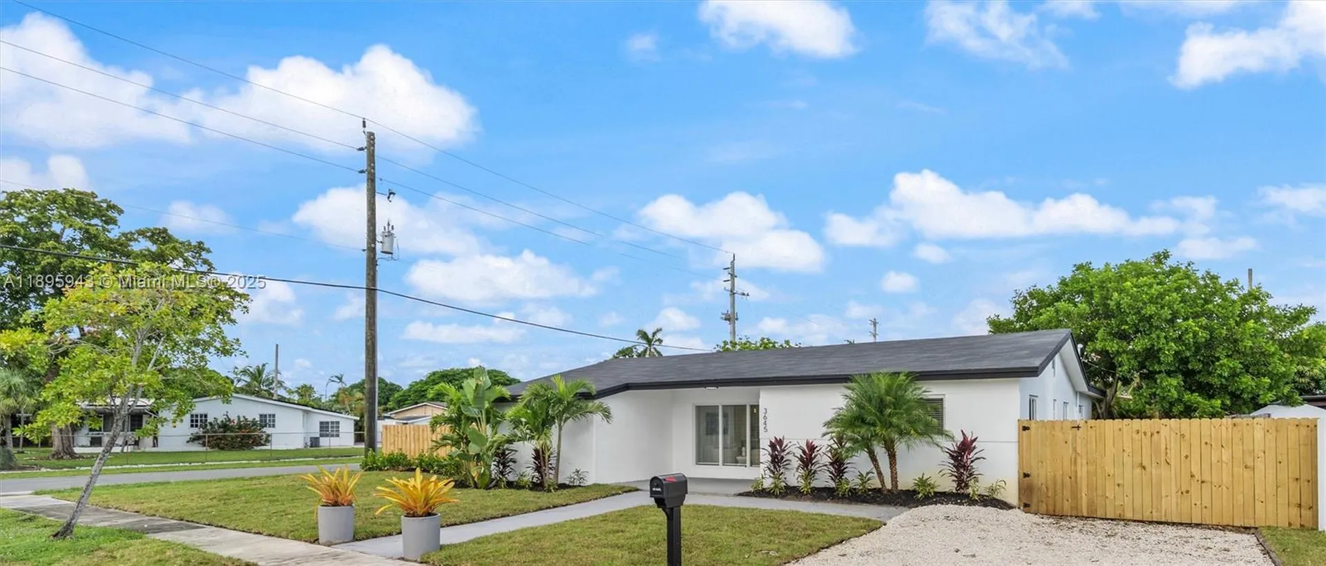 3645 SW 22nd Street Fort Lauderdale FL 33312