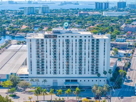 13499 Biscayne Boulevard North Miami FL 33181
