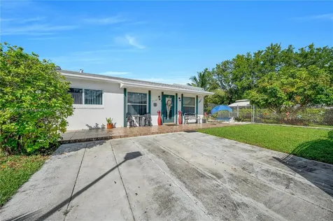 5402 SW 128th Place Miami FL 33175