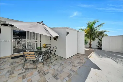 5402 SW 128th Place Miami FL 33175