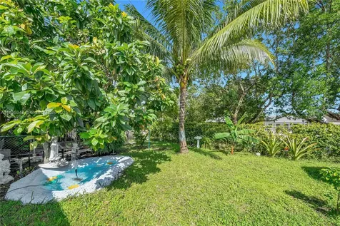 5402 SW 128th Place Miami FL 33175